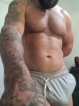 SafadoCarioca online show from 02/13/26, 02:35