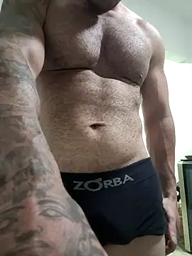 SafadoCarioca online show from 03/01/26, 09:50