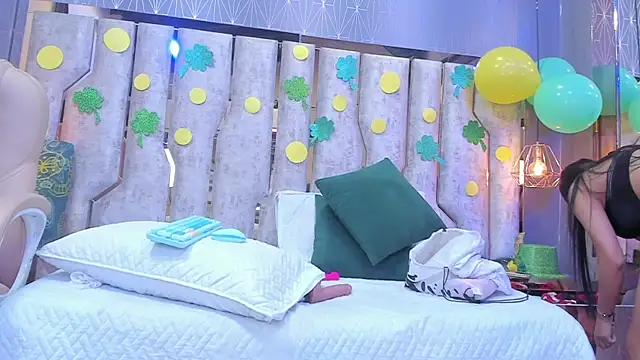 barbara cambels online show from 03/19/25, 01:32