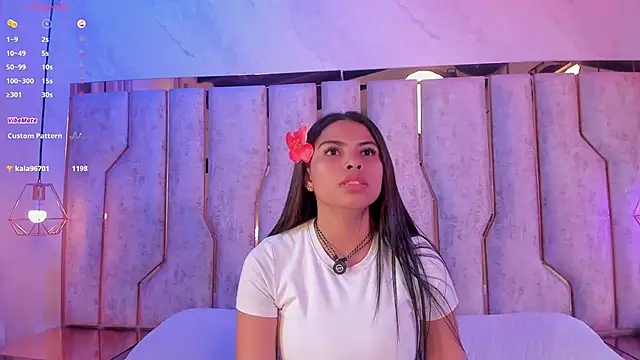 barbara cambels online show from 09/08/25, 07:13