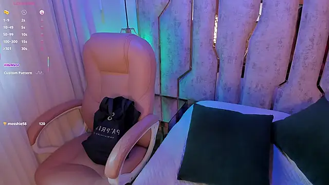 barbara cambels online show from 09/10/25, 07:36