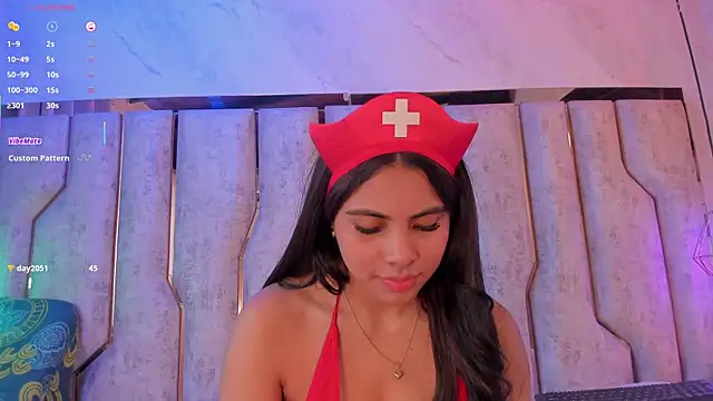 barbara cambels online show from 09/11/25, 07:03