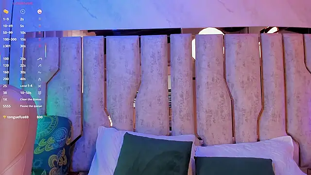 barbara cambels online show from 09/12/25, 07:14