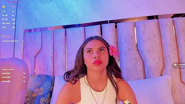 barbara cambels online show from 09/18/25, 09:06