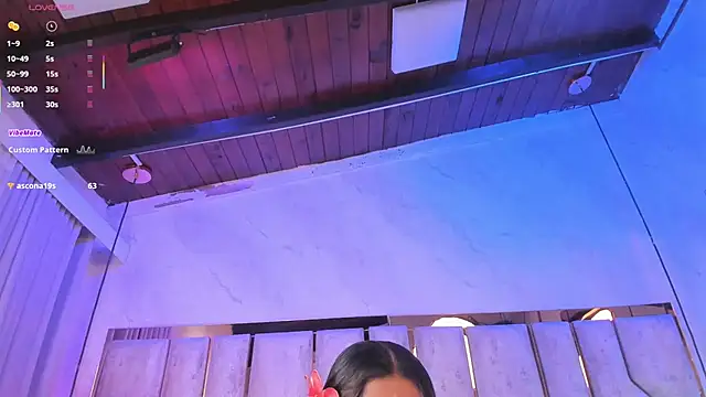 barbara cambels online show from 10/13/25, 07:47