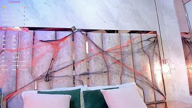 barbara cambels online show from 10/25/25, 07:08