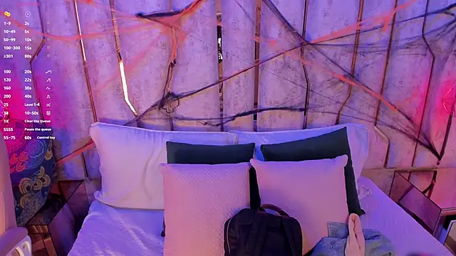 barbara cambels online show from 10/30/25, 07:03