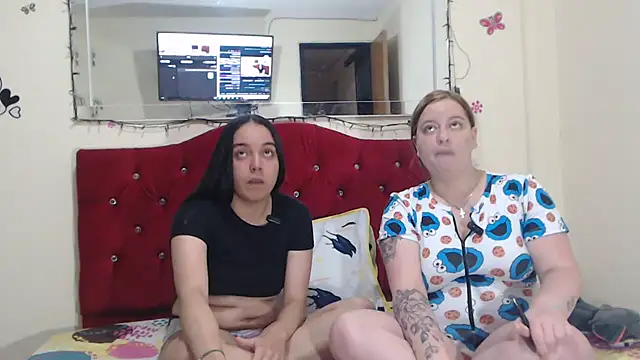 Lola barbara online show from 01/17/25, 10:45