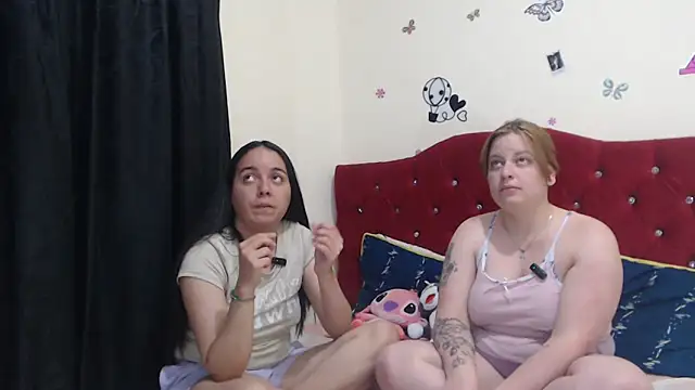 Lola barbara online show from 01/28/25, 11:50