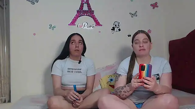 Lola barbara online show from 03/20/25, 10:51