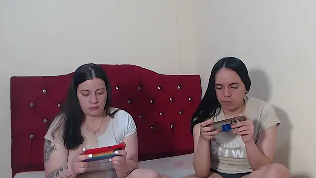 Lola barbara online show from 10/17/25, 05:15