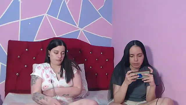 Lola barbara online show from 11/22/25, 05:17