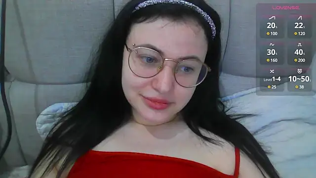 German Eva online show from 01/27/25, 08:07