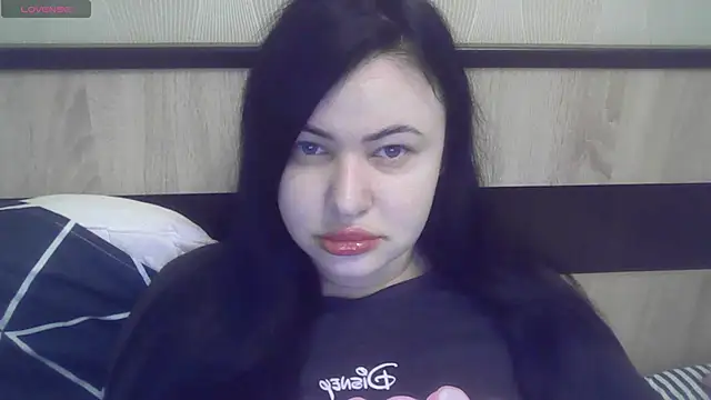 German Eva online show from 02/01/26, 09:13