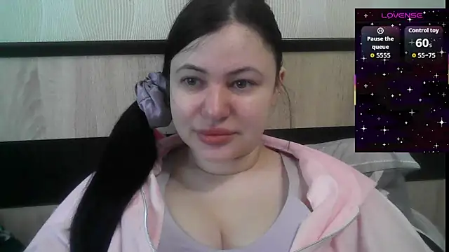German Eva online show from 04/28/26, 07:13