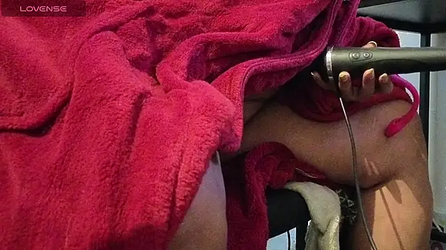 MrAndMrsCrook online show from 09/21/25, 01:57