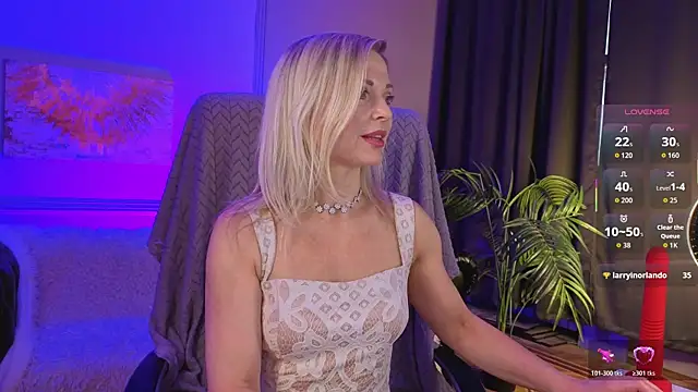 Snapshot of Gloria_Lovely chatting on 07/09/26, 11:25 Gloria Lovely online show from 07/09/26, 11:25