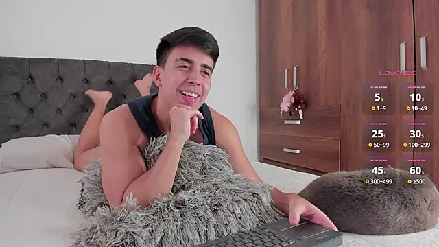 jordanmuskk online show from 12/02/25, 08:59