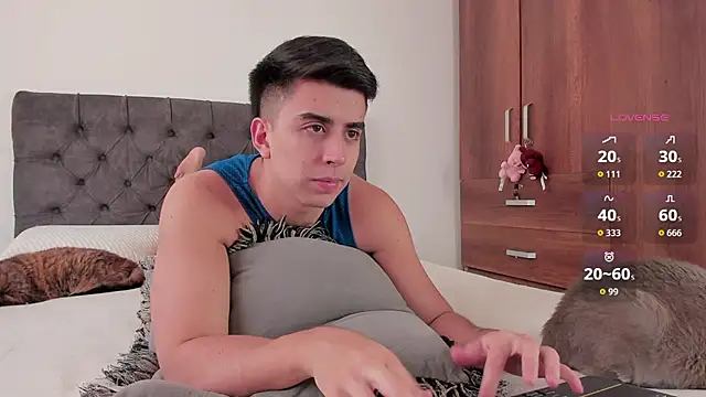 jordanmuskk online show from 04/06/26, 07:26