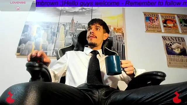 Snapshot of BRAYHAMBROWN chatting on 06/11/26, 04:43 BRAYHAMBROWN online show from 06/11/26, 04:43