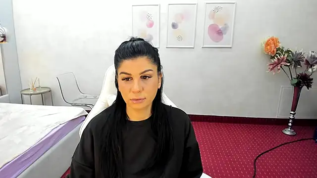 patriciakeys online show from 12/30/24, 05:48