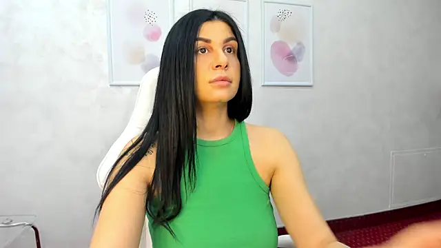 patriciakeys online show from 02/14/25, 10:07