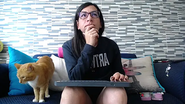 VioletaGomezCo online show from 04/04/26, 03:09