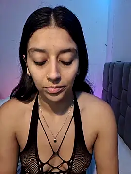 BrittanyDiaz online show from 03/20/25, 07:14