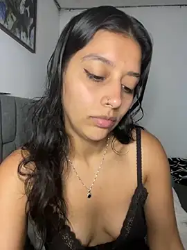 BrittanyDiaz online show from 10/14/25, 08:42