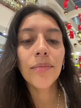 BrittanyDiaz online show from 12/16/25, 11:10