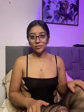BrittanyDiaz online show from 01/31/26, 07:34