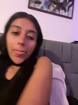 BrittanyDiaz online show from 04/06/26, 03:04