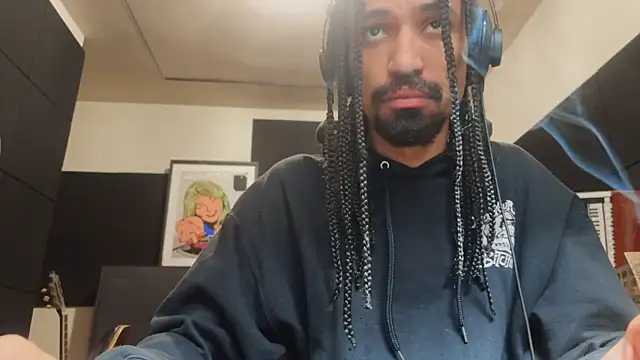 hotcamboy420 online show from 07/06/26, 12:46