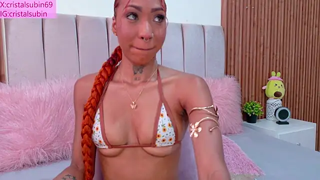 cristal subin69 online show from 01/09/26, 03:37