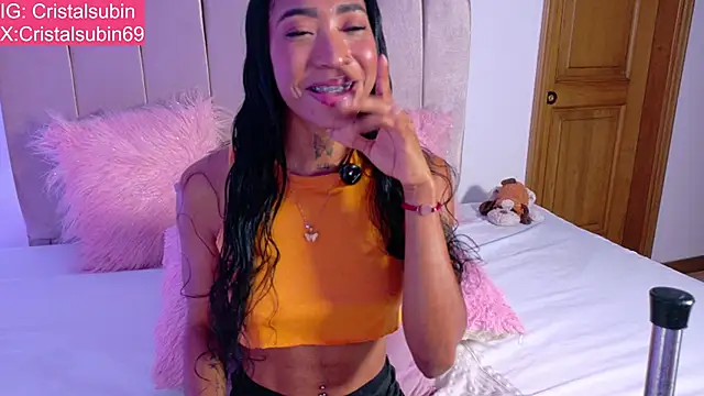 cristal subin69 online show from 05/13/26, 12:08