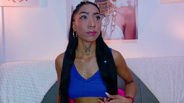 Snapshot of cristal_subin69 chatting on 06/24/26, 12:04 cristal subin69 online show from 06/24/26, 12:04