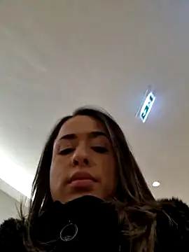 LydiaMaus96 online show from 03/31/26, 01:00