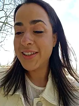 LydiaMaus96 online show from 04/12/26, 11:37