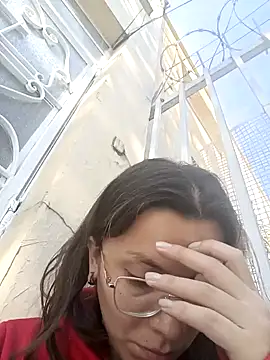 karlamorris  online show from 02/04/25, 01:06