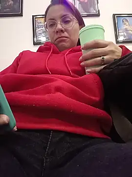 karlamorris  online show from 11/27/25, 01:57