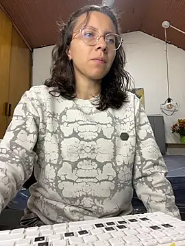 karlamorris  online show from 02/24/26, 01:09