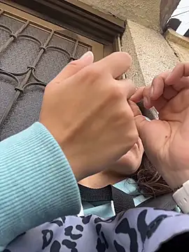 karlamorris  online show from 03/24/26, 01:16