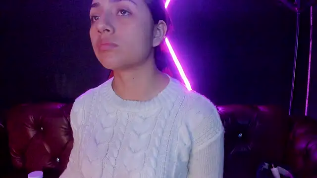 Sophy SmileSweet online show from 12/21/24, 12:27