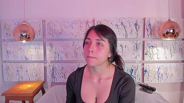 Snapshot of Sophy_SmileSweet chatting on 01/09/25, 11:47 Sophy SmileSweet online show from 01/09/25, 11:47