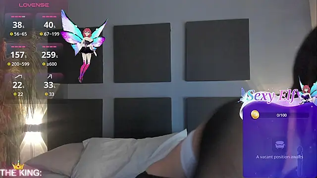 Snapshot of Sophy_SmileSweet chatting on 01/11/25, 11:45 Sophy SmileSweet online show from 01/11/25, 11:45