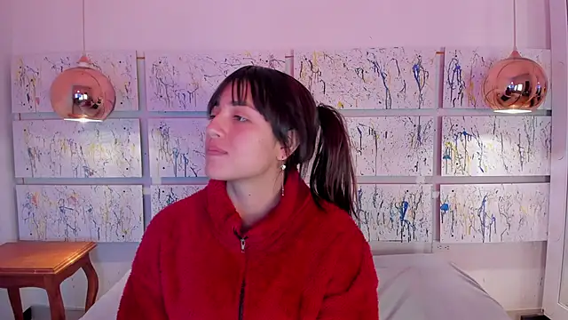 Sophy SmileSweet online show from 01/21/25, 11:46