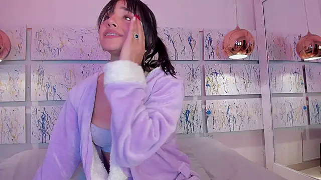 Sophy SmileSweet online show from 01/21/25, 02:59