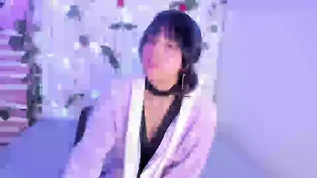 Snapshot of Sophy_SmileSweet chatting on 01/31/25, 11:46 Sophy SmileSweet online show from 01/31/25, 11:46