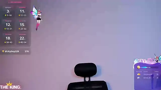 Snapshot of Sophy_SmileSweet chatting on 02/03/25, 05:46 Sophy SmileSweet online show from 02/03/25, 05:46