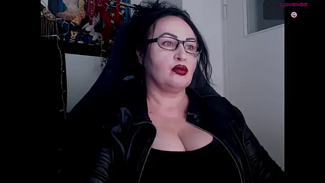 NannaGlossa online show from 11/23/25, 11:21